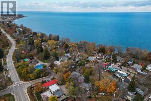 26 Auditorium Circle, Grimsby, ON - Outdoor With Body Of Water With View