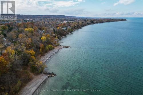 26 Auditorium Circle, Grimsby, ON - Outdoor With Body Of Water With View