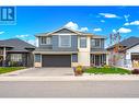 2714 Beachmount Crescent, Kamloops, BC  - Outdoor With Facade 