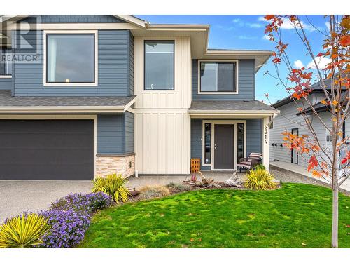 2714 Beachmount Crescent, Kamloops, BC - Outdoor