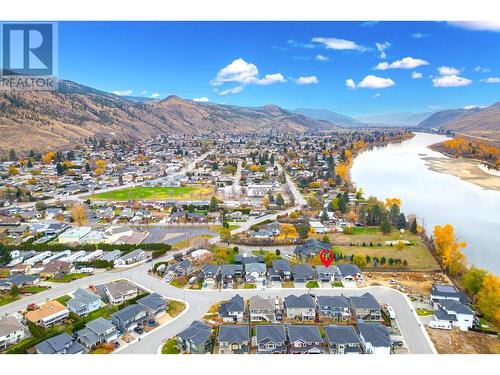 2714 Beachmount Crescent, Kamloops, BC - Outdoor With View