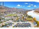 2714 Beachmount Crescent, Kamloops, BC  - Outdoor With View 