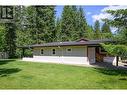 445 Wildwood Road, Clearwater, BC 