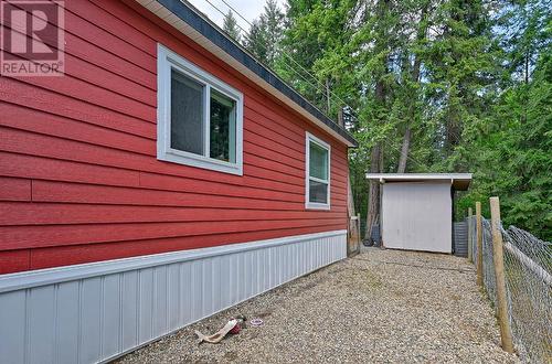 445 Wildwood Road, Clearwater, BC 