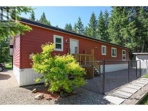 445 Wildwood Road, Clearwater, BC 