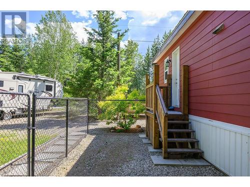 445 Wildwood Road, Clearwater, BC 