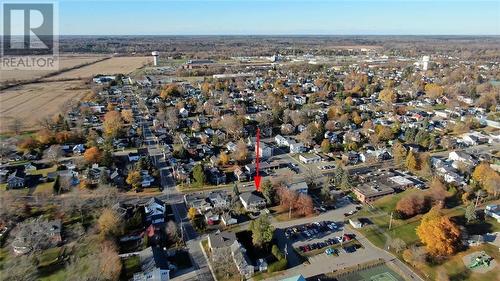 657-659 King Street W, Prescott, ON - Outdoor With View