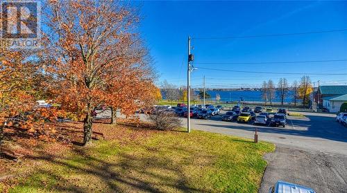 657-659 King Street W, Prescott, ON - Outdoor With View