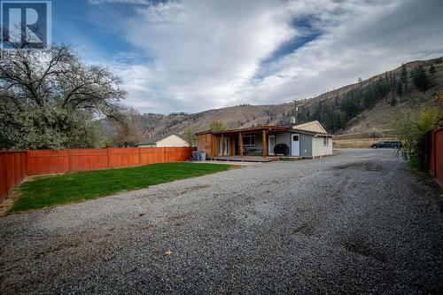 4085 Yellowhead Highway, Kamloops, BC - Outdoor