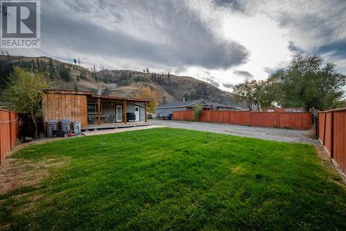 4085 Yellowhead Highway, Kamloops, BC - Outdoor