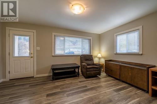 4085 Yellowhead Highway, Kamloops, BC - Indoor