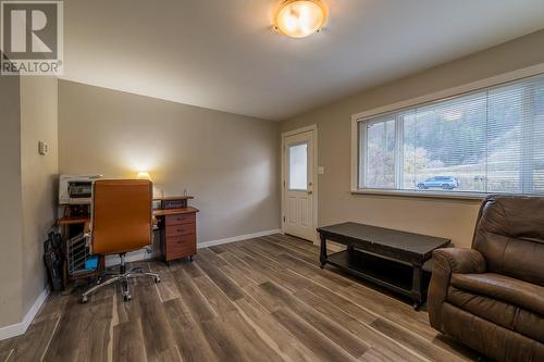 4085 Yellowhead Highway, Kamloops, BC - Indoor