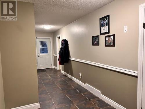 247 Victoria Street, Vanderhoof, BC - Indoor Photo Showing Other Room