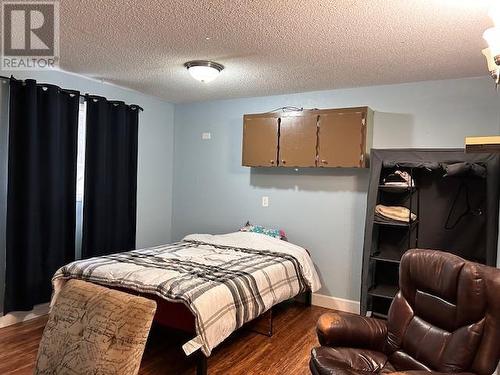 247 Victoria Street, Vanderhoof, BC - Indoor Photo Showing Bedroom