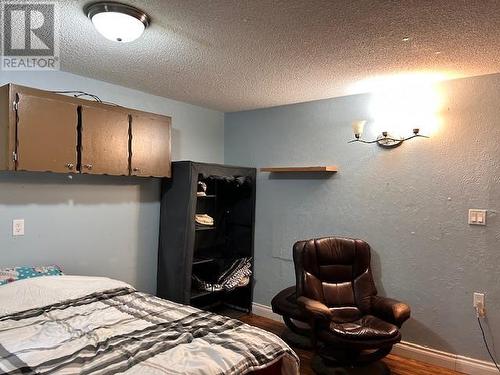 247 Victoria Street, Vanderhoof, BC - Indoor Photo Showing Bedroom