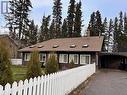 247 Victoria Street, Vanderhoof, BC  - Outdoor 