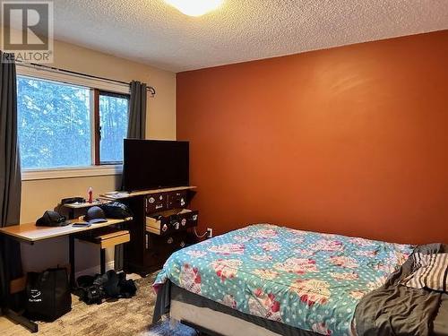 247 Victoria Street, Vanderhoof, BC - Indoor Photo Showing Bedroom