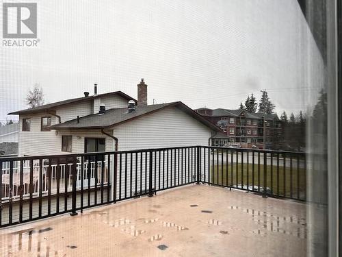 247 Victoria Street, Vanderhoof, BC - Outdoor With Exterior