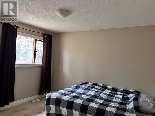 247 Victoria Street, Vanderhoof, BC - Indoor Photo Showing Bedroom