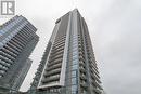 1402 - 32 Forest Manor Road, Toronto, ON  - Outdoor With Balcony With Facade 