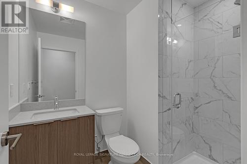 1402 - 32 Forest Manor Road, Toronto, ON - Indoor Photo Showing Bathroom