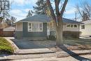 1419 Dover Avenue, Regina, SK  - Outdoor 