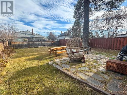 218 13Th Avenue S, Cranbrook, BC - Outdoor