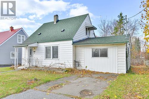 200 First Street, Trent Hills (Campbellford), ON - Outdoor