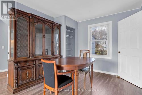 200 First Street, Trent Hills (Campbellford), ON - Indoor Photo Showing Dining Room