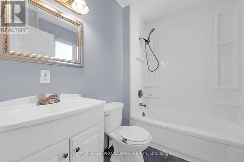 200 First Street, Trent Hills (Campbellford), ON - Indoor Photo Showing Bathroom