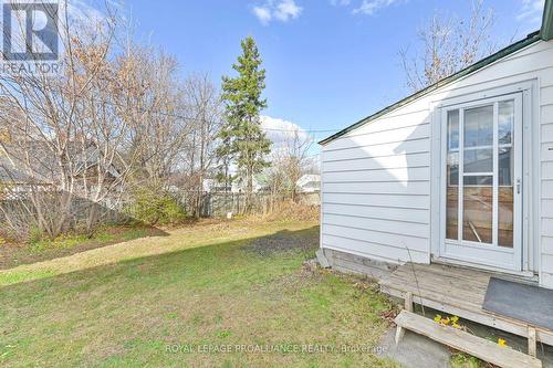 200 First Street, Trent Hills (Campbellford), ON - Outdoor