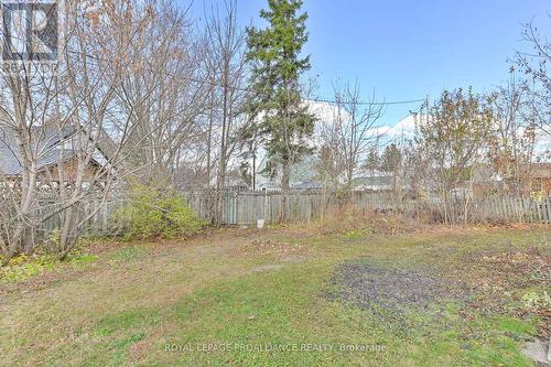 200 First Street, Trent Hills (Campbellford), ON - Outdoor