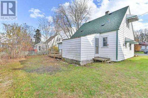 200 First Street, Trent Hills (Campbellford), ON - Outdoor