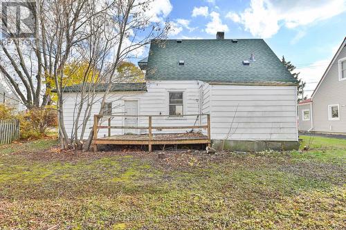 200 First Street, Trent Hills (Campbellford), ON - Outdoor