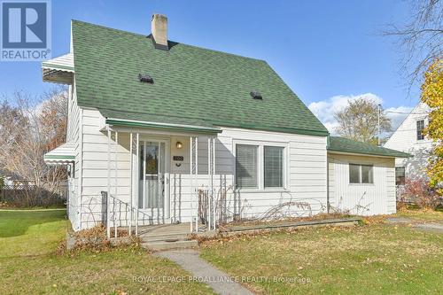 200 First Street, Trent Hills (Campbellford), ON - Outdoor