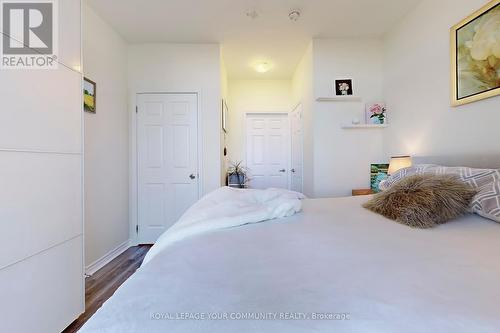 Ph 01 - 11611 Yonge Street, Richmond Hill, ON - Indoor Photo Showing Bedroom