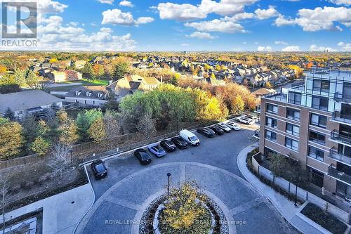 Ph 01 - 11611 Yonge Street, Richmond Hill, ON - Outdoor With View