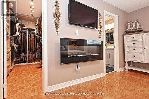 94 Monterey Road, Vaughan, ON - Indoor Photo Showing Other Room