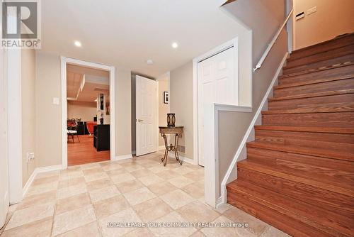 94 Monterey Road, Vaughan, ON - Indoor Photo Showing Other Room