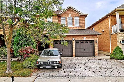 94 Monterey Road, Vaughan, ON - Outdoor