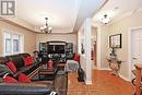 94 Monterey Road, Vaughan, ON  - Indoor Photo Showing Living Room 