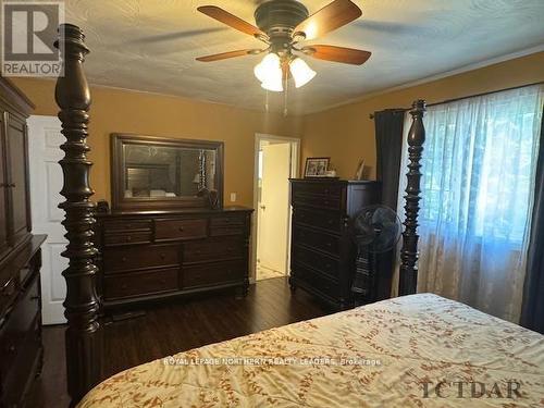 167 Claimpost Trail, Timmins, ON - Indoor Photo Showing Bedroom