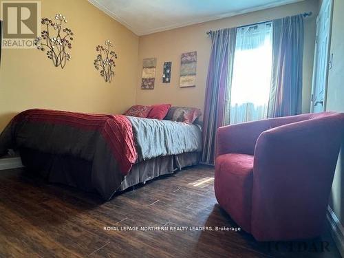 167 Claimpost Trail, Timmins, ON - Indoor Photo Showing Bedroom