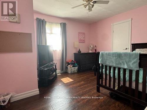 167 Claimpost Trail, Timmins, ON - Indoor Photo Showing Bedroom