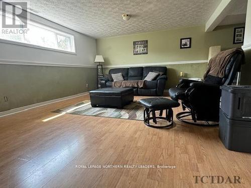 167 Claimpost Trail, Timmins, ON - Indoor