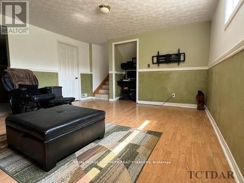 167 Claimpost Trail, Timmins, ON - Indoor