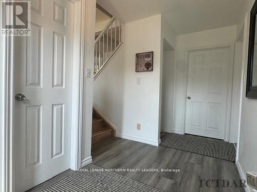 167 Claimpost Trail, Timmins, ON - Indoor Photo Showing Other Room