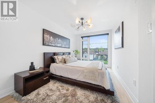 72 Melbourne Street, Hamilton, ON - Indoor Photo Showing Bedroom