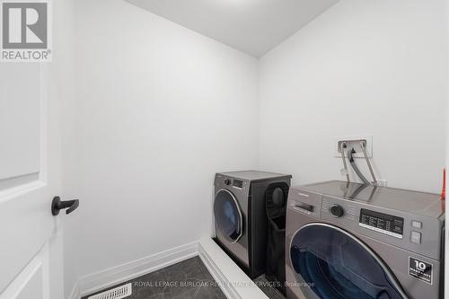 72 Melbourne Street, Hamilton, ON - Indoor Photo Showing Laundry Room