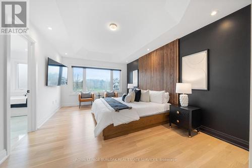 72 Melbourne Street, Hamilton, ON - Indoor Photo Showing Bedroom